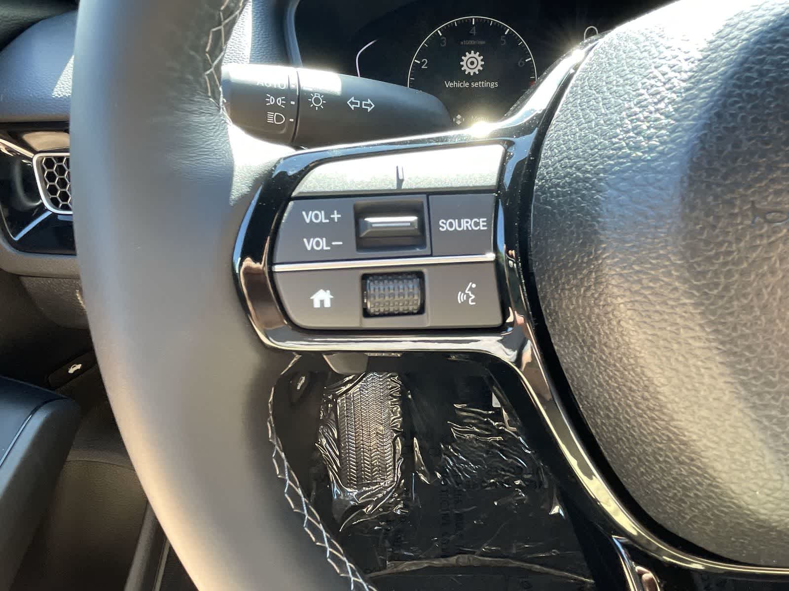 Thumbnail: 2026 Honda Civic - 20