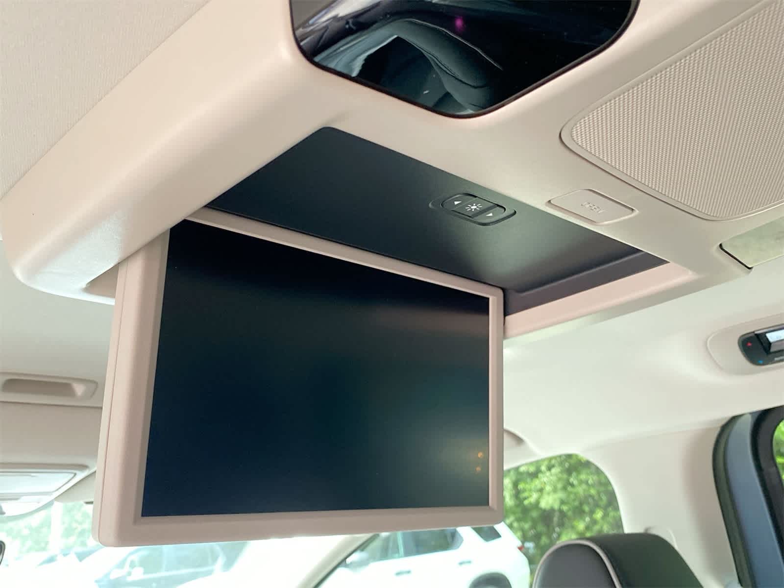 Thumbnail: 2026 Honda Odyssey - 25