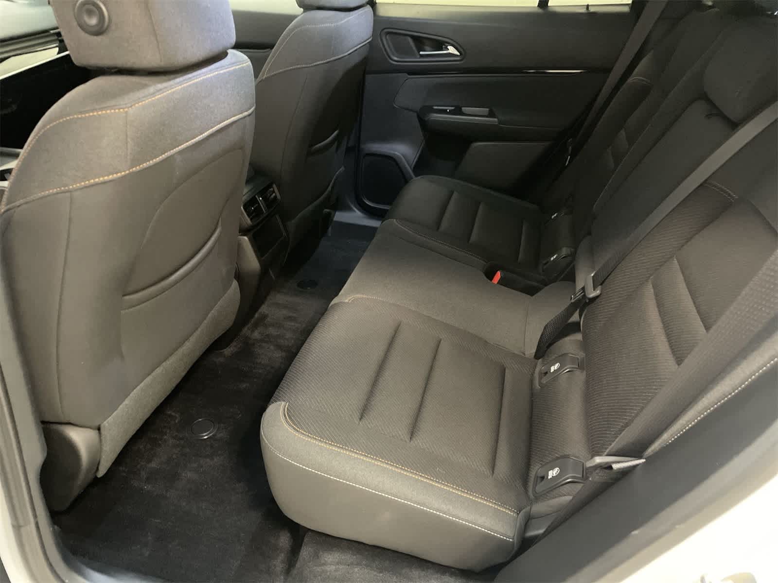 Thumbnail: 2024 Honda Prologue - 20