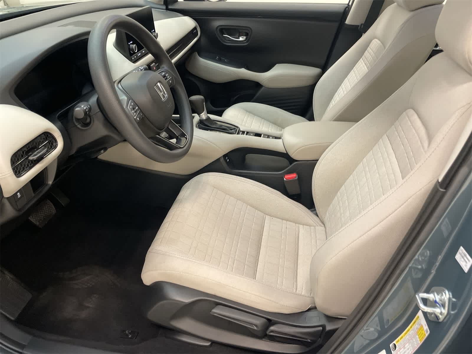 Thumbnail: 2025 Honda HR-V - 16