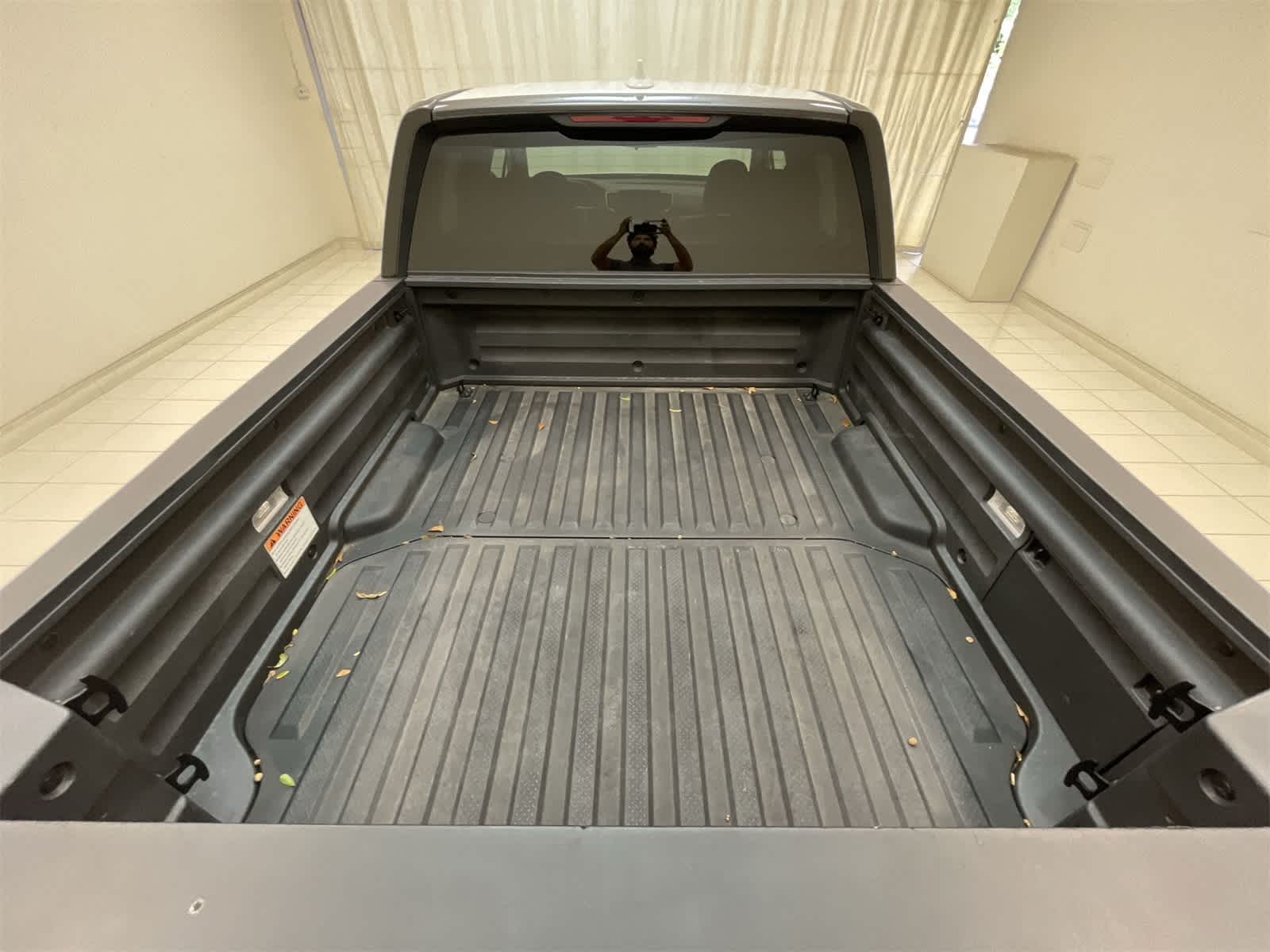 Thumbnail: 2023 Honda Ridgeline - 20