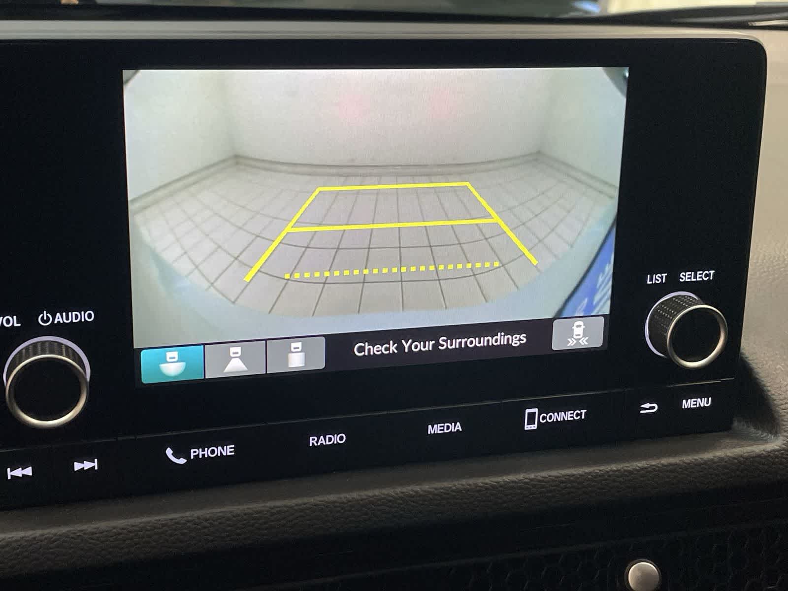 Thumbnail: 2025 Honda Civic - 3