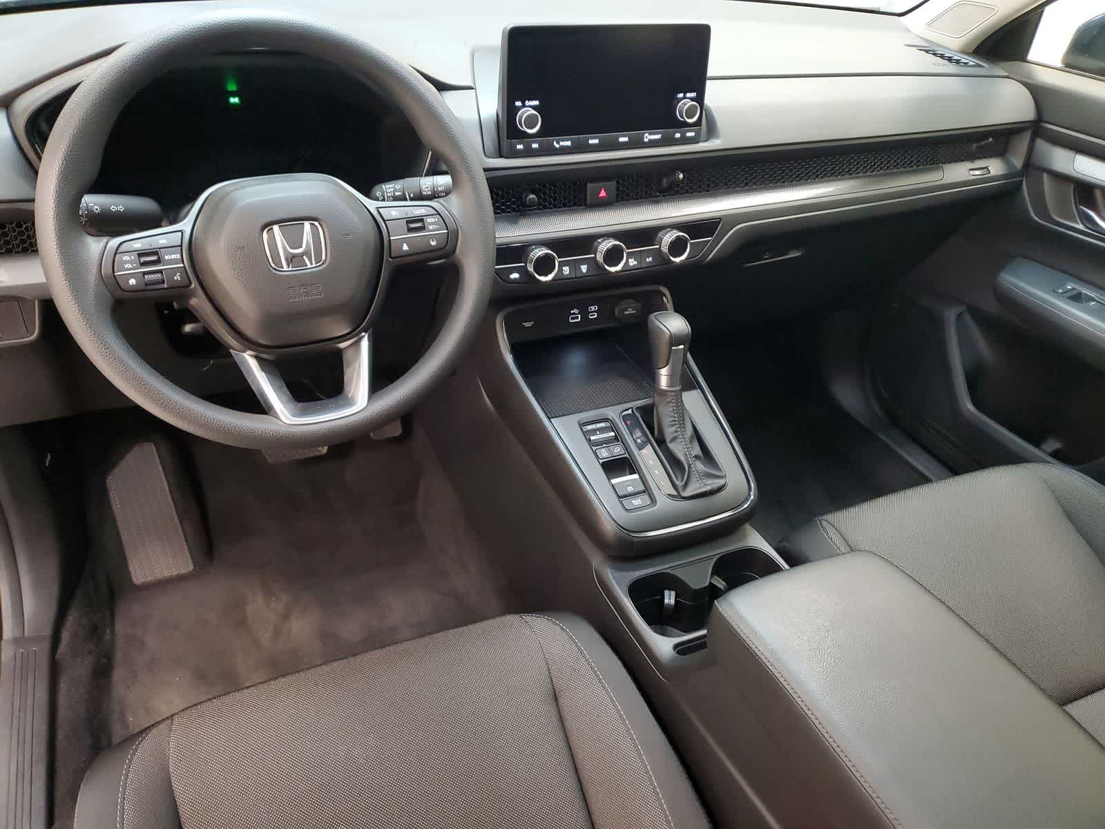 Thumbnail: 2025 Honda CR-V - 19