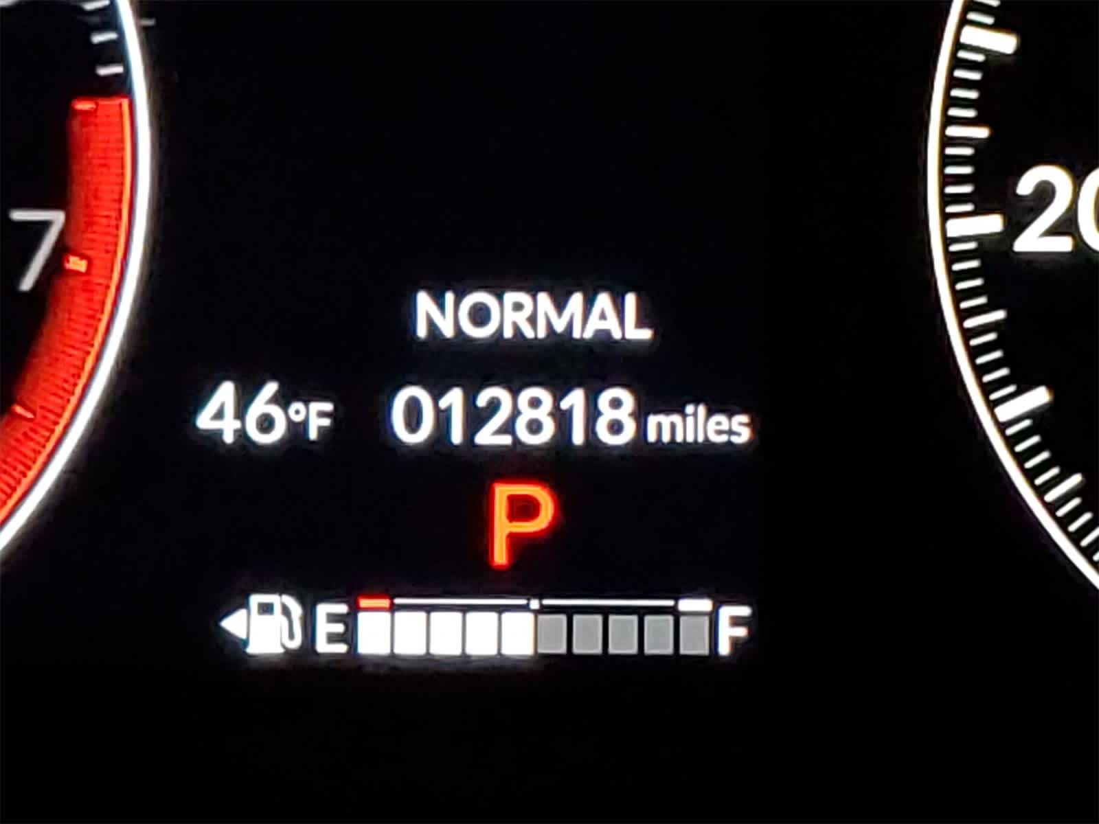 Thumbnail: 2024 Honda CR-V - 15