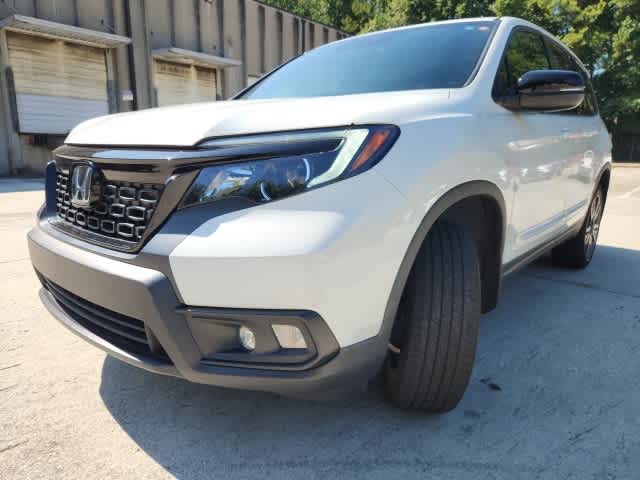 2021 Honda Passport EX-L -
                Chamblee, GA