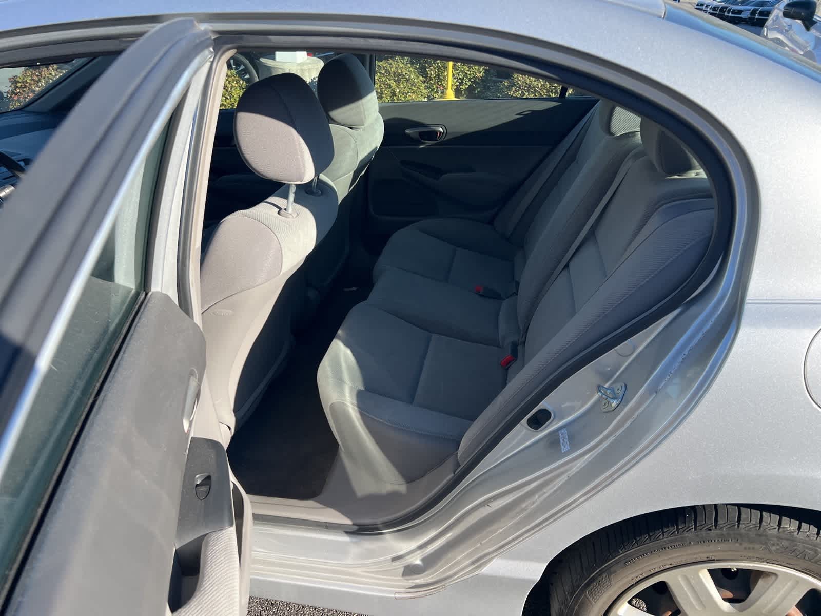 Thumbnail: 2010 Honda Civic - 16