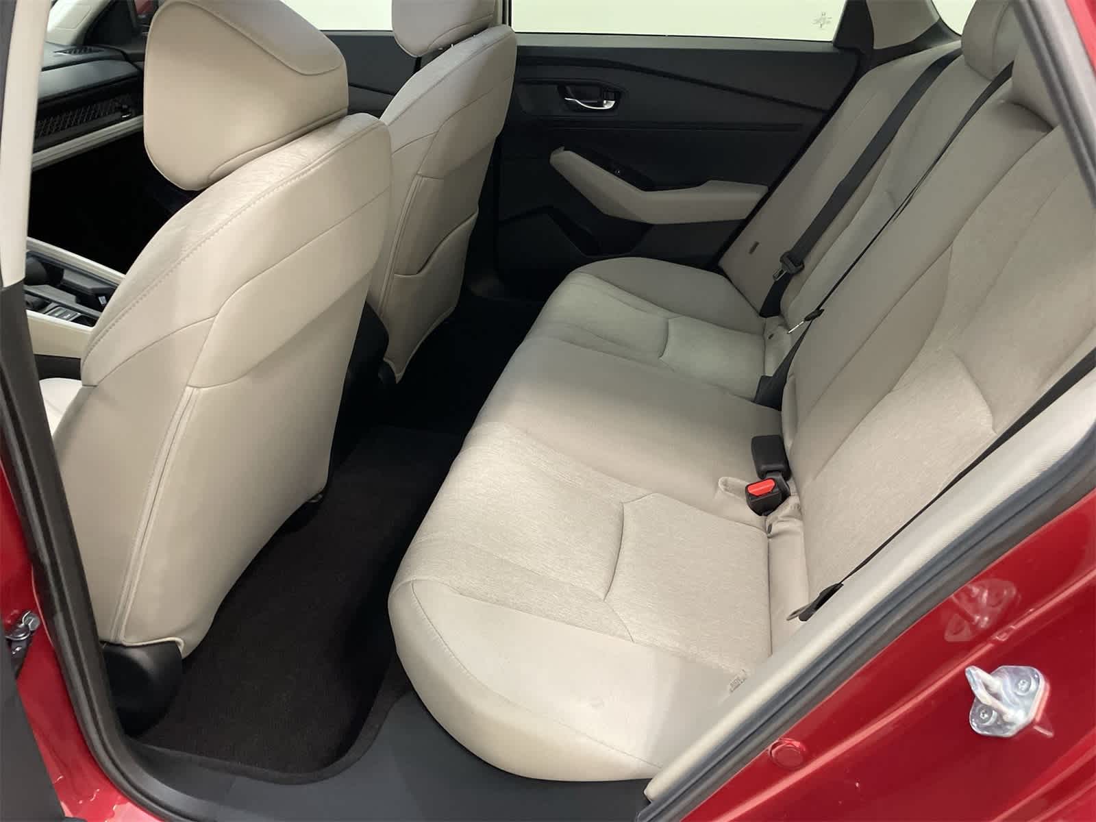 Thumbnail: 2024 Honda Accord - 18