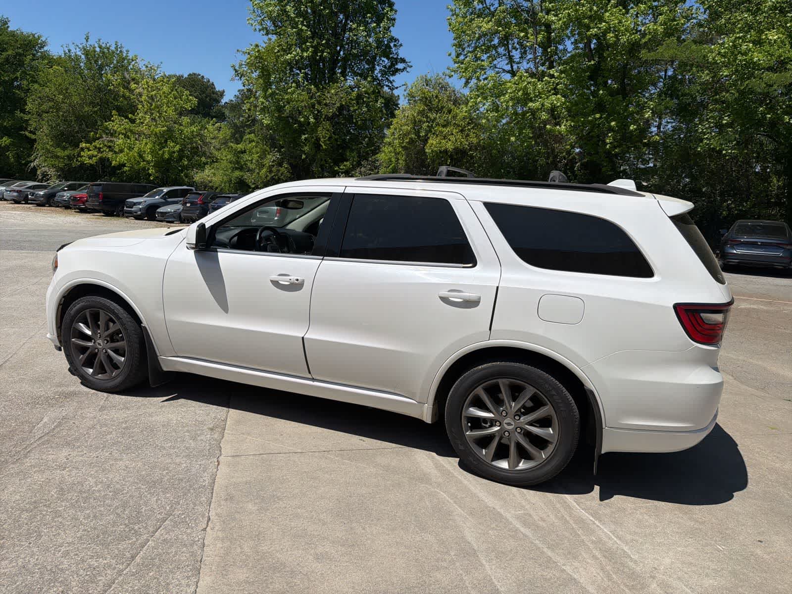Thumbnail: 2017 Dodge Durango - 6