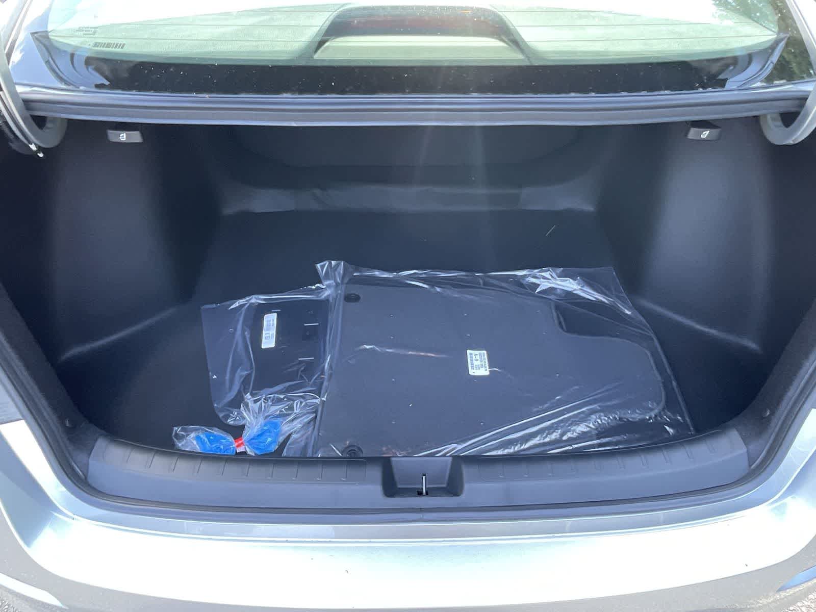 Thumbnail: 2026 Honda Civic - 9