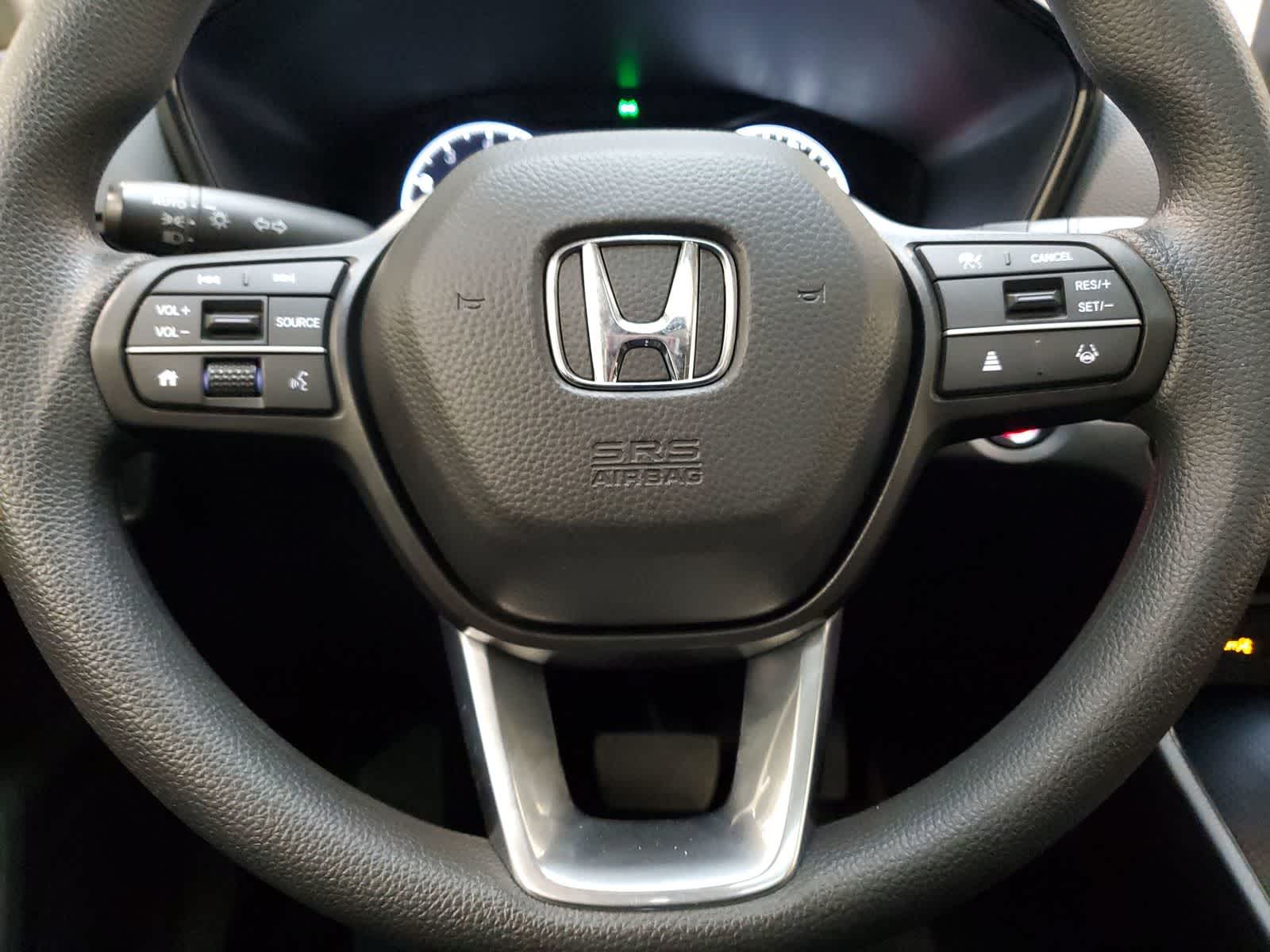 Thumbnail: 2025 Honda CR-V - 11