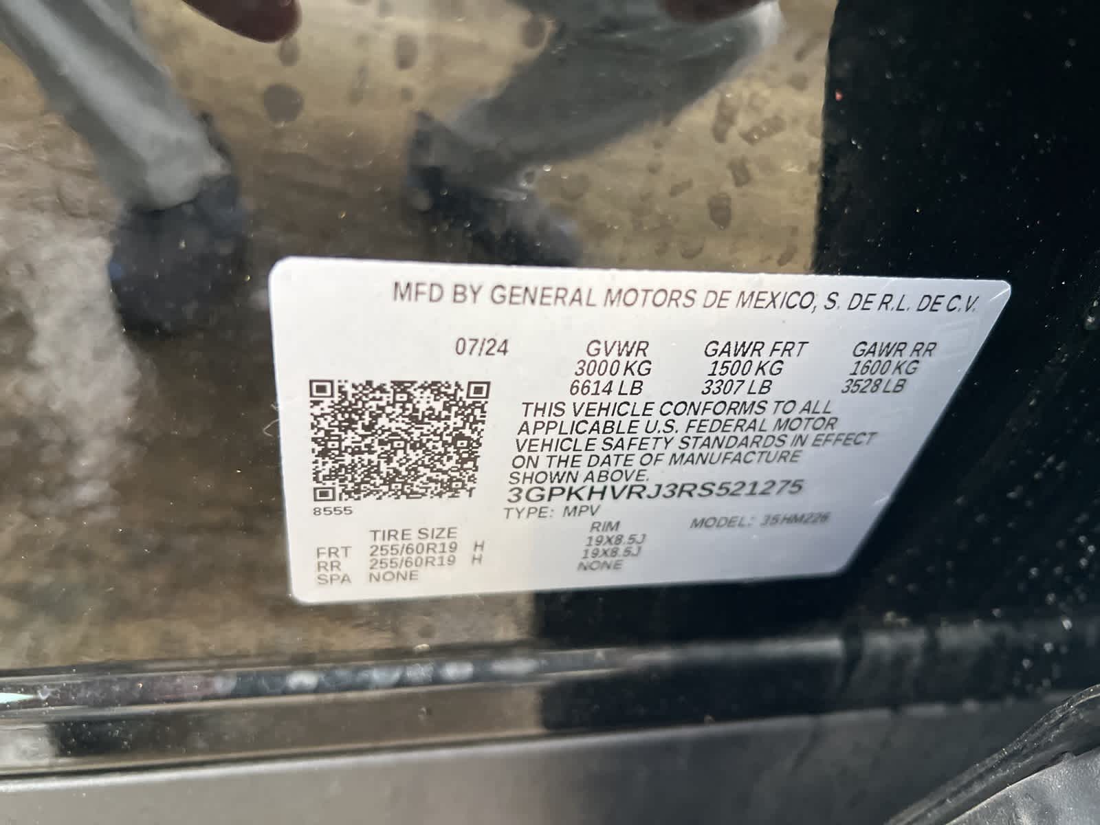 Thumbnail: 2024 Honda Prologue - 19