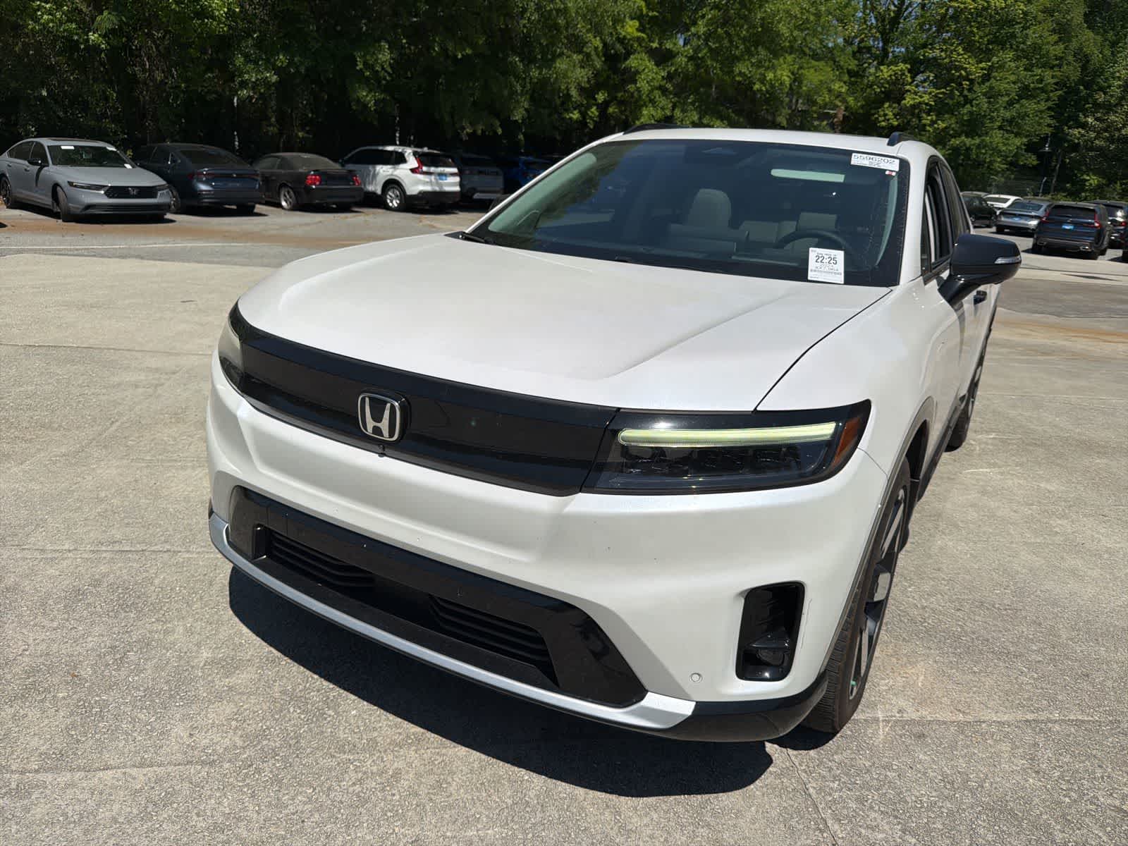 2024 Honda Prologue Elite -
                  Chamblee, GA
