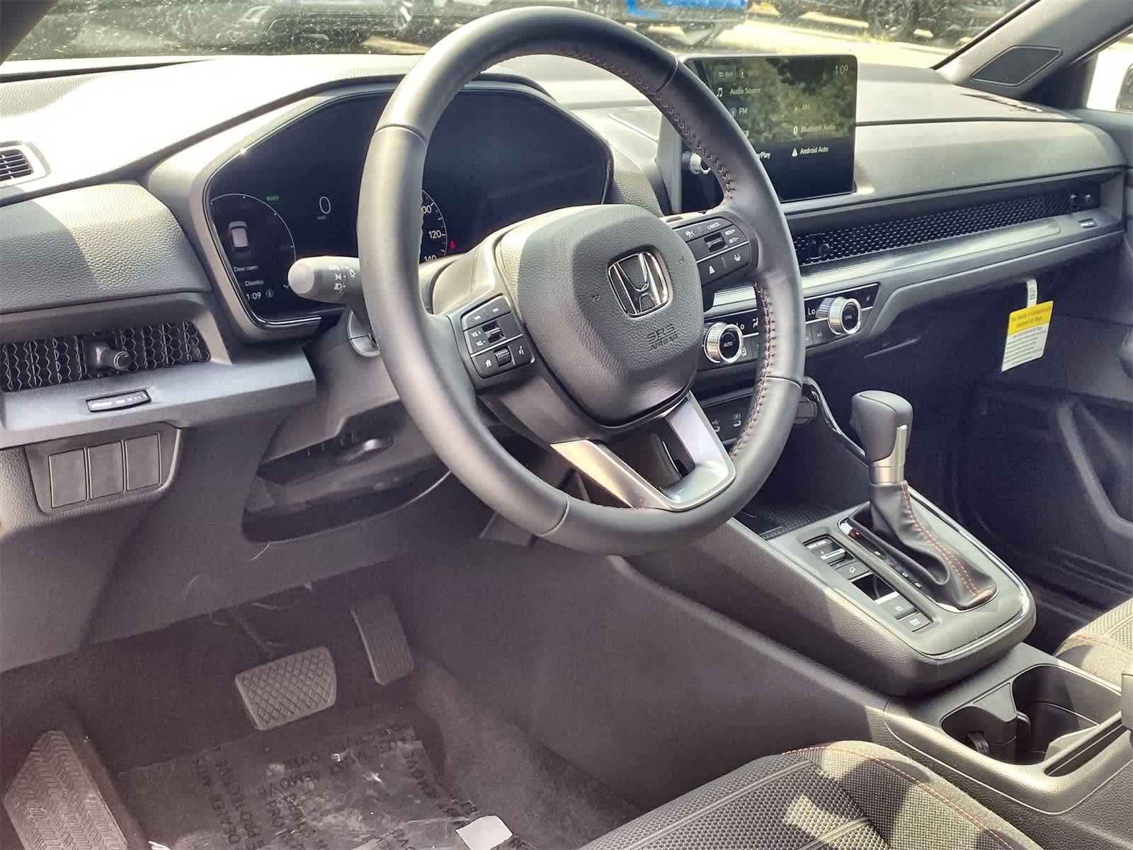 Thumbnail: 2026 Honda CR-V - 13