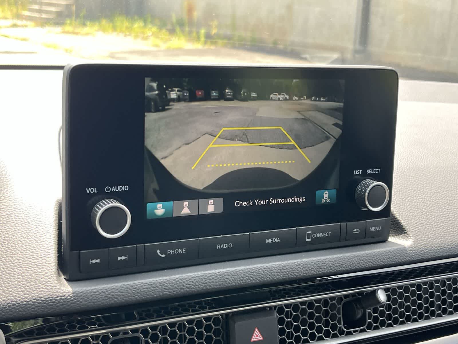 Thumbnail: 2026 Honda Civic - 14