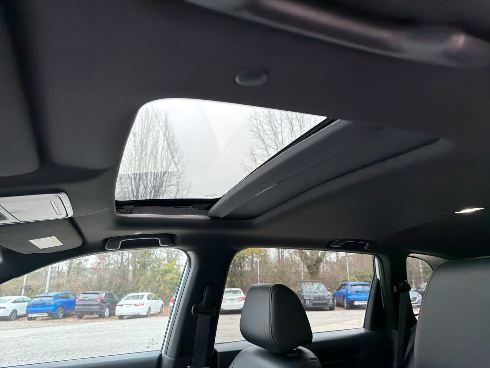 Thumbnail: 2025 Honda CR-V - 19