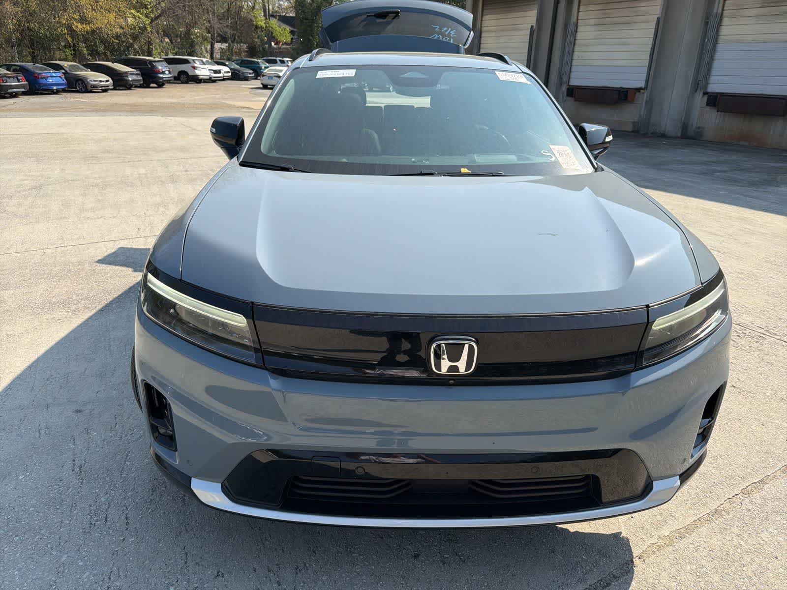 Thumbnail: 2024 Honda Prologue - 14