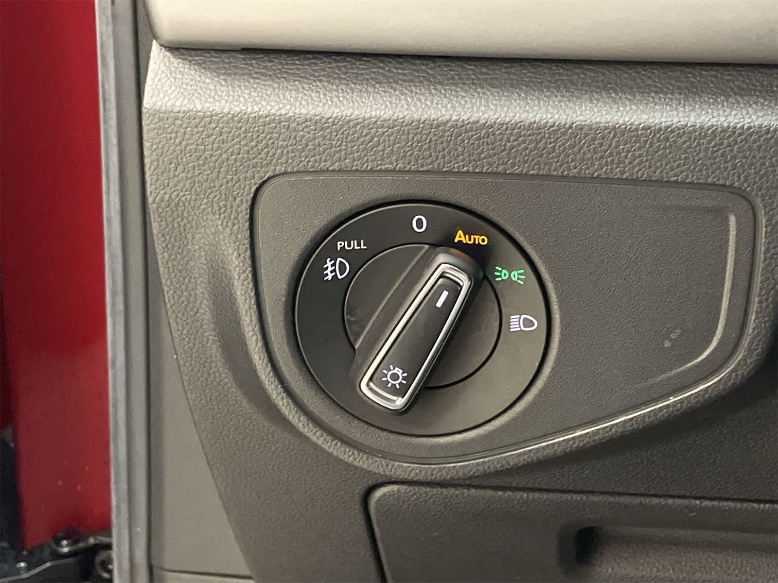 2018 Volkswagen Atlas SEL 34