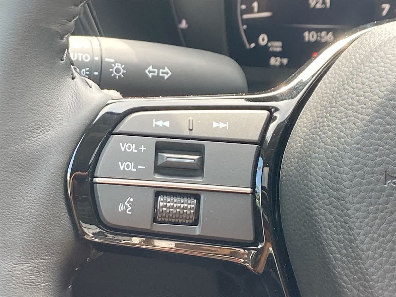 Thumbnail: 2026 Honda CR-V - 22