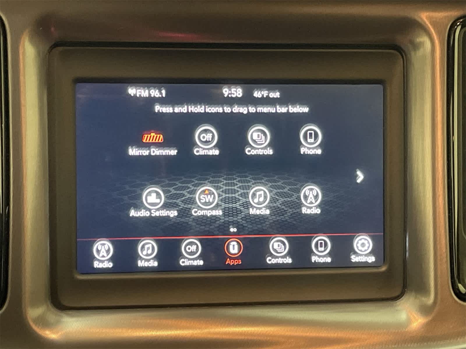 Thumbnail: 2021 Dodge Challenger - 4