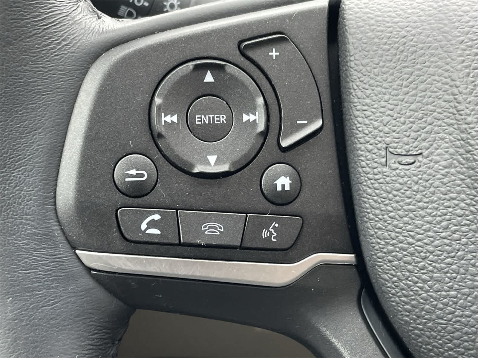 Thumbnail: 2023 Honda Odyssey - 12