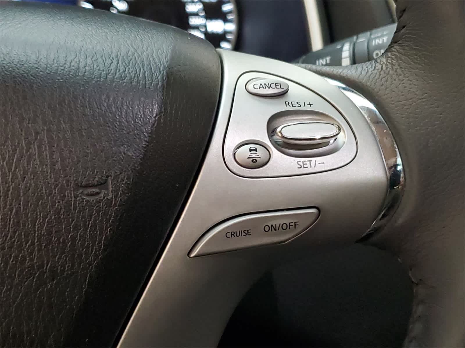 Thumbnail: 2018 Nissan Murano - 14