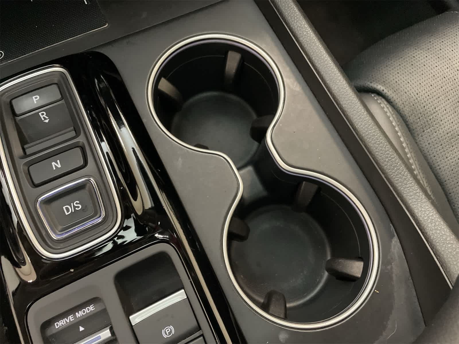 2023 Honda Pilot Elite 10