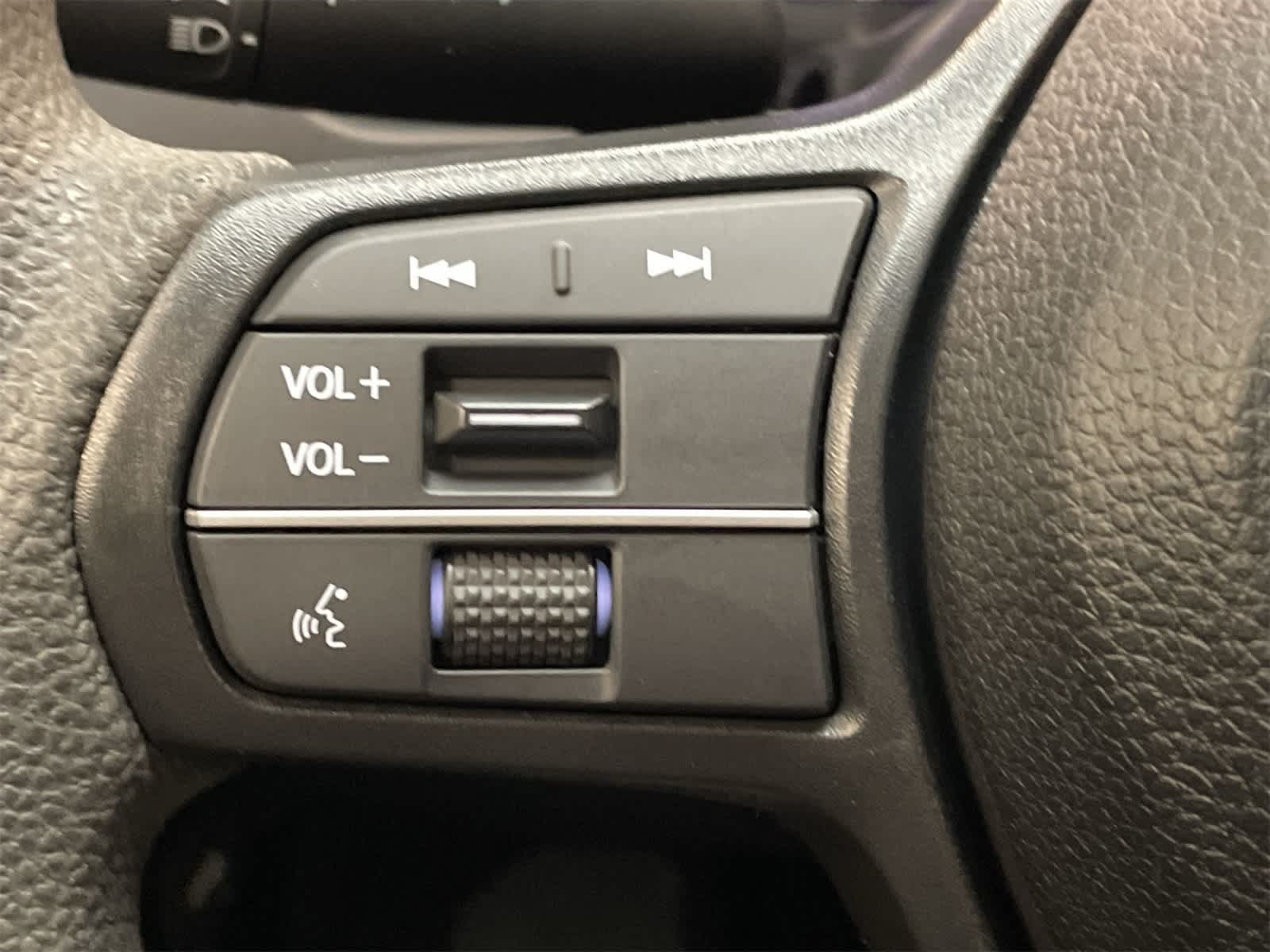 Thumbnail: 2024 Honda Accord - 12