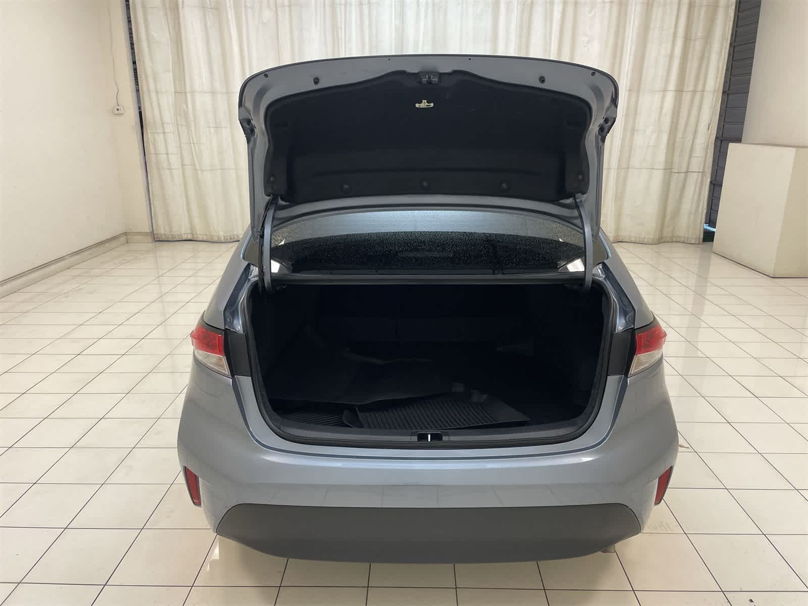 Thumbnail: 2026 Toyota Corolla - 19