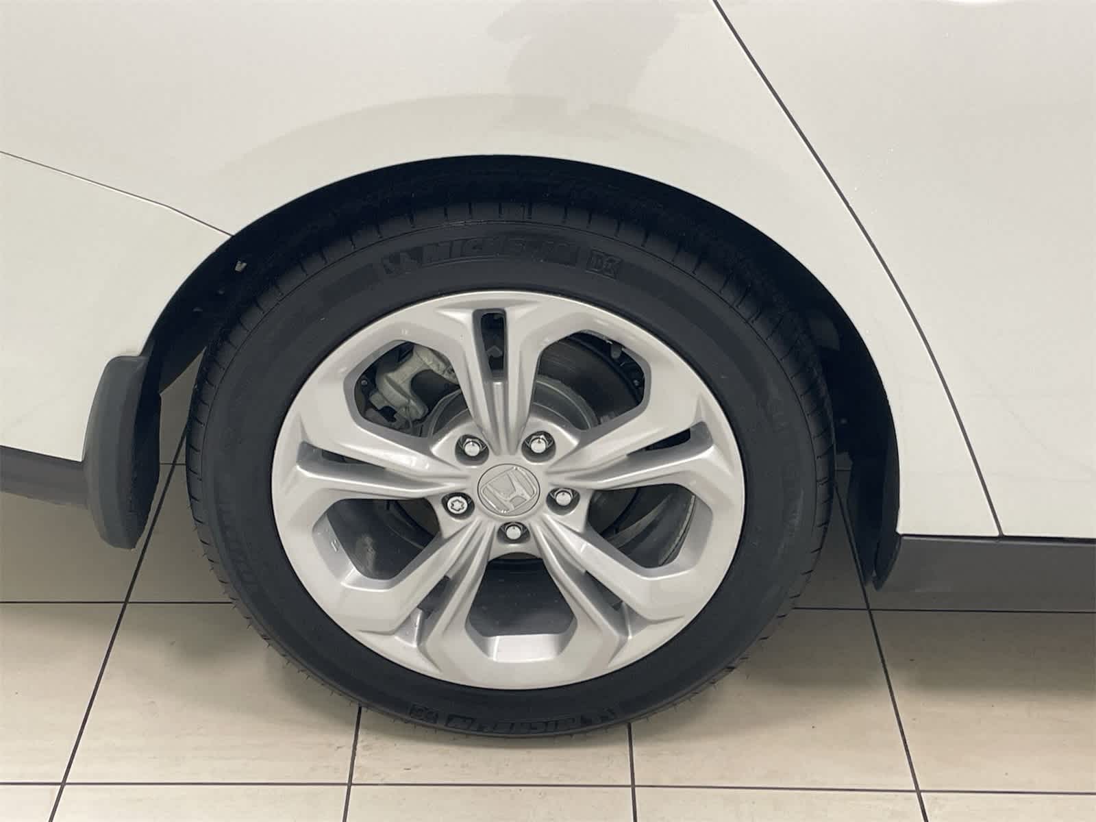 Thumbnail: 2025 Honda Accord - 21