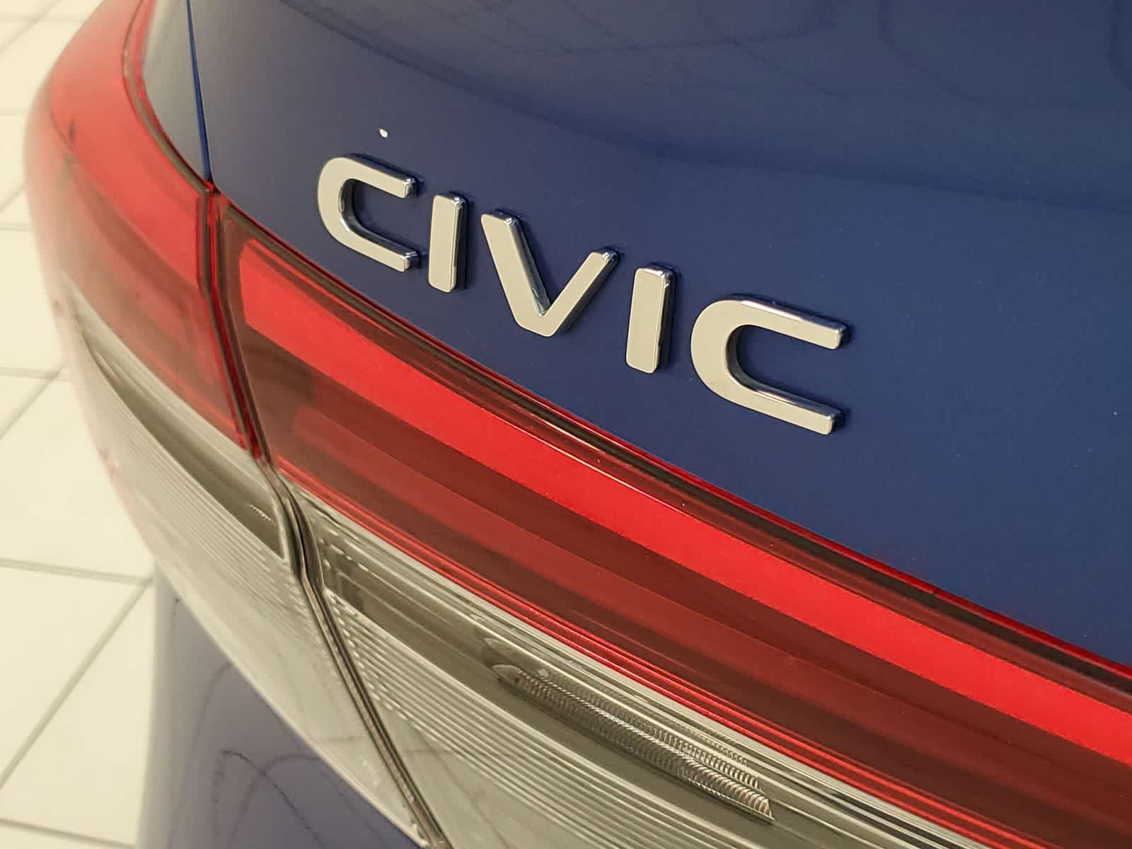 Thumbnail: 2023 Honda Civic - 19