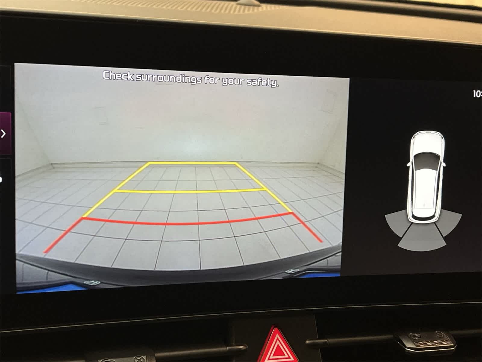 Thumbnail: 2023 Kia Sportage - 4