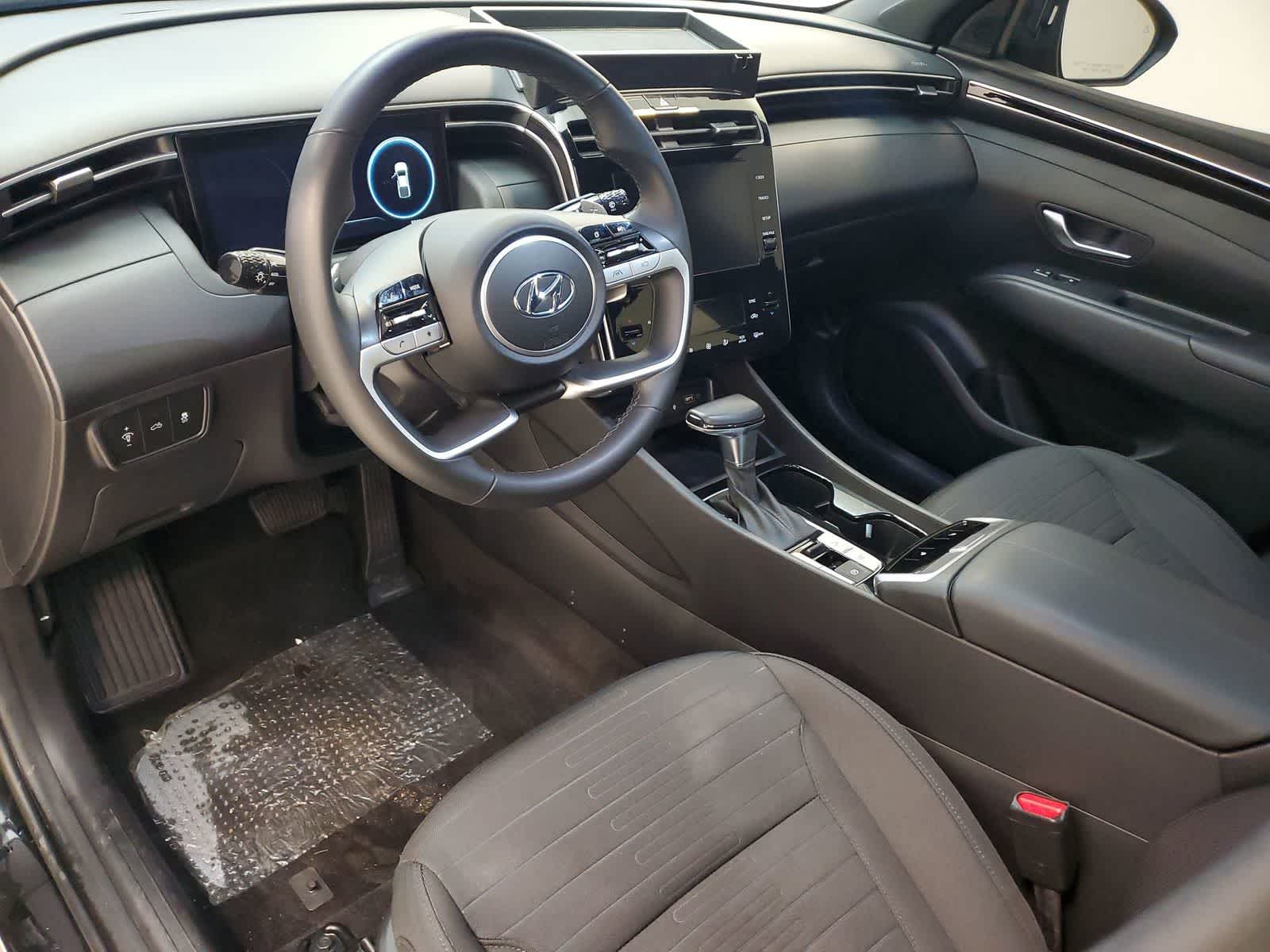 Thumbnail: 2022 Hyundai Santa Cruz - 2