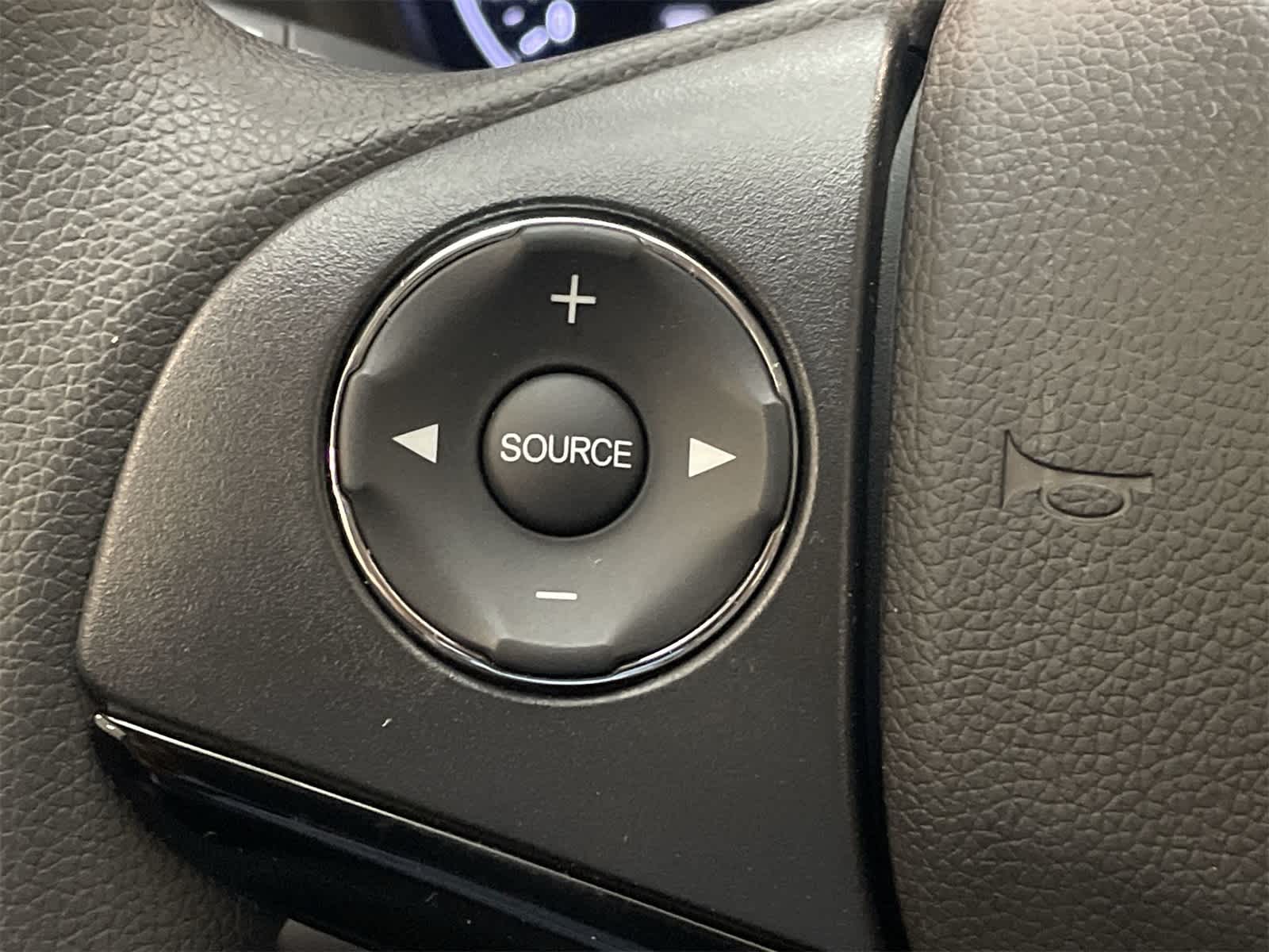 2022 Honda HR-V LX 9