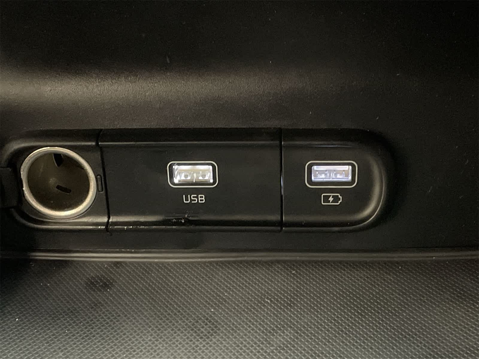 Thumbnail: 2021 Kia K5 - 6