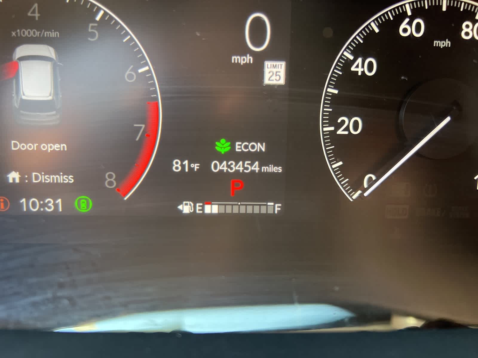 2024 Honda CR-V EX photo 2
