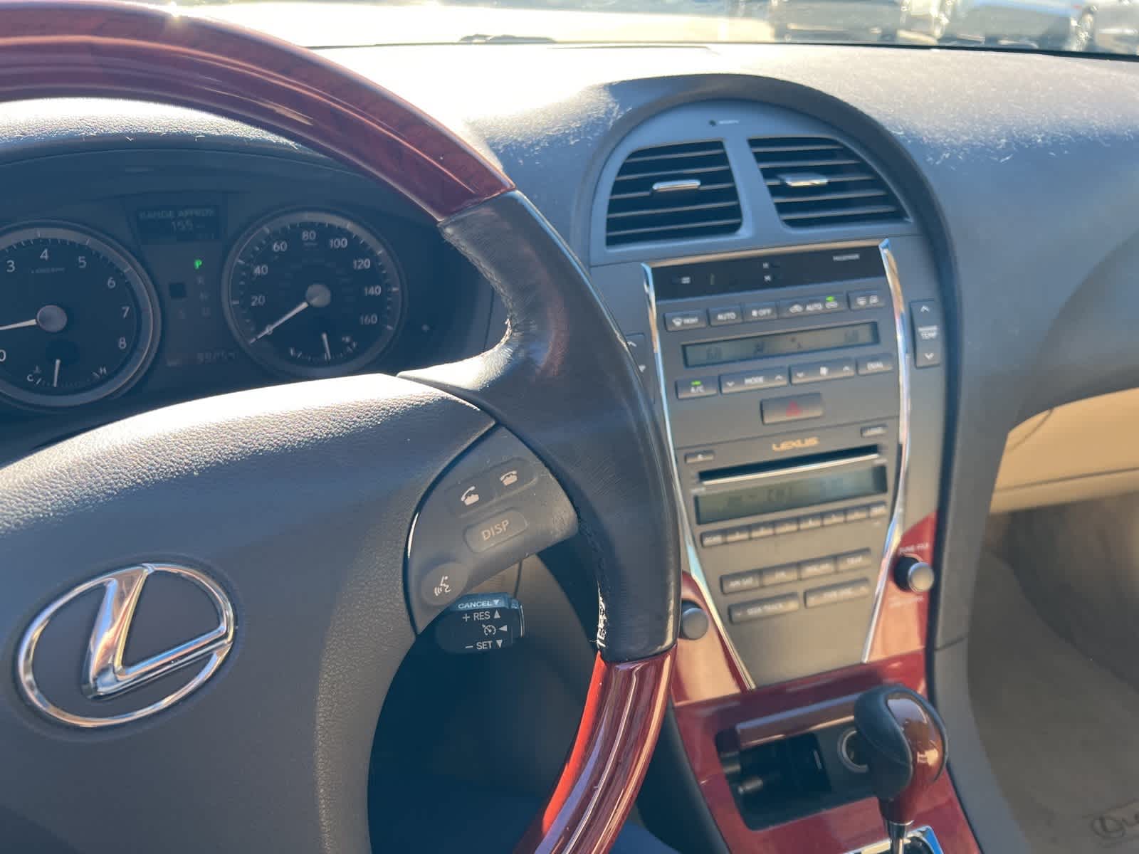 Thumbnail: 2007 Lexus ES - 20