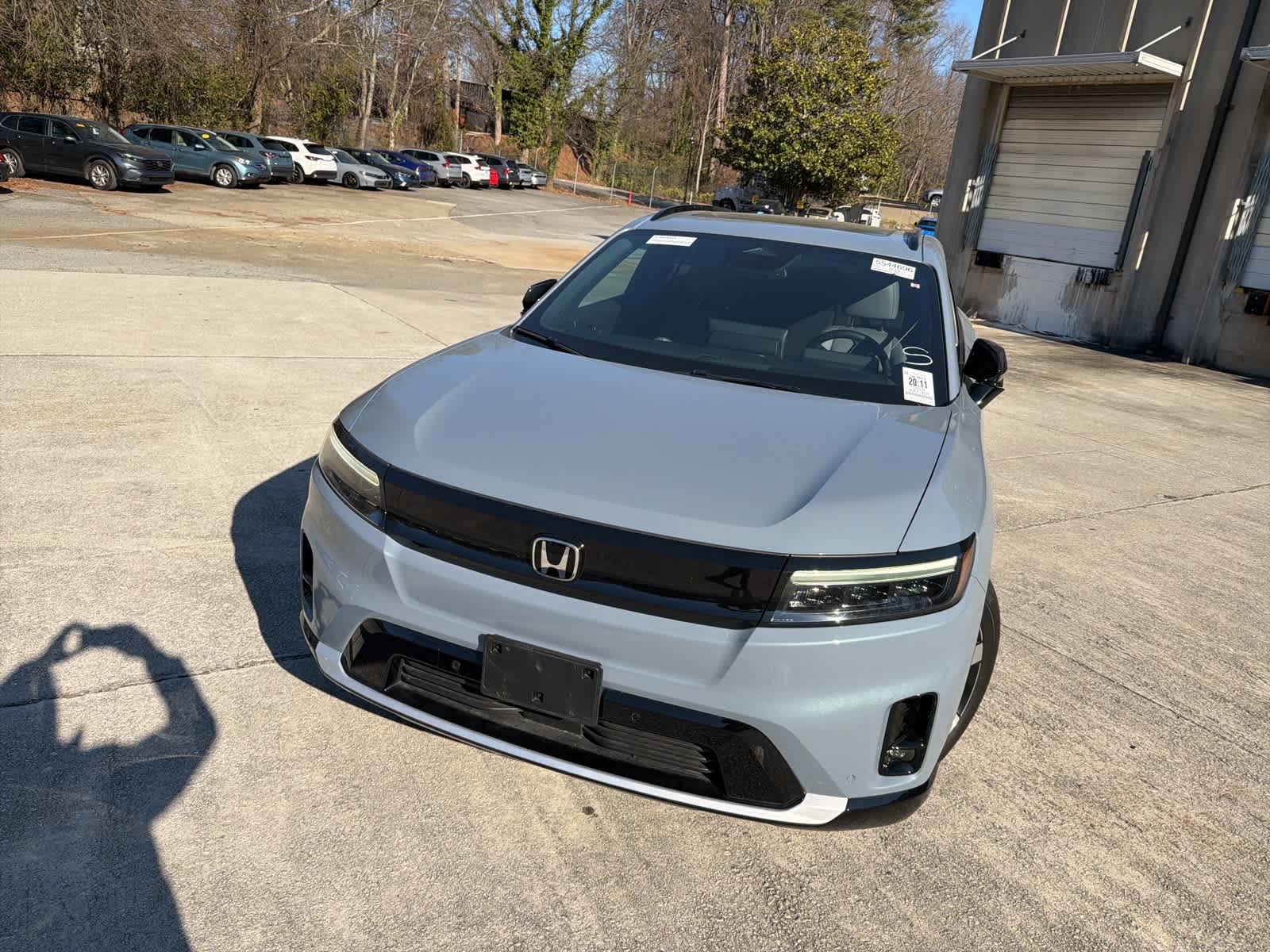 Thumbnail: 2024 Honda Prologue - 3