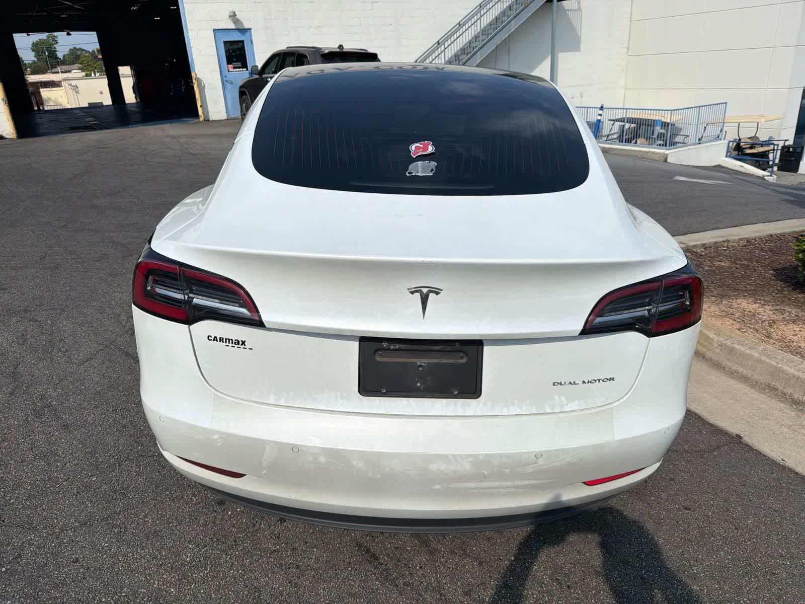 Thumbnail: 2019 Tesla Model 3 - 9