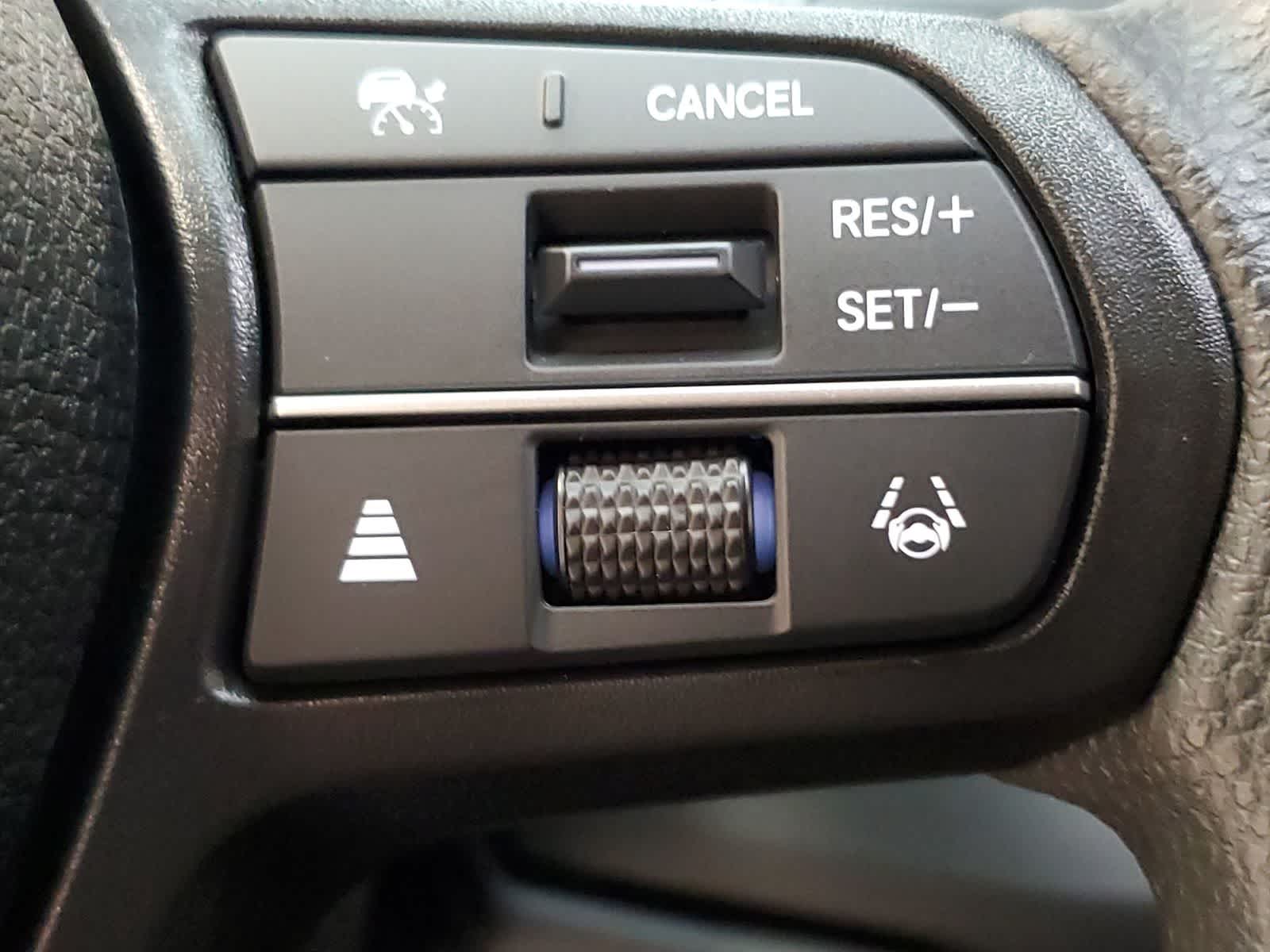 Thumbnail: 2025 Honda Accord - 33