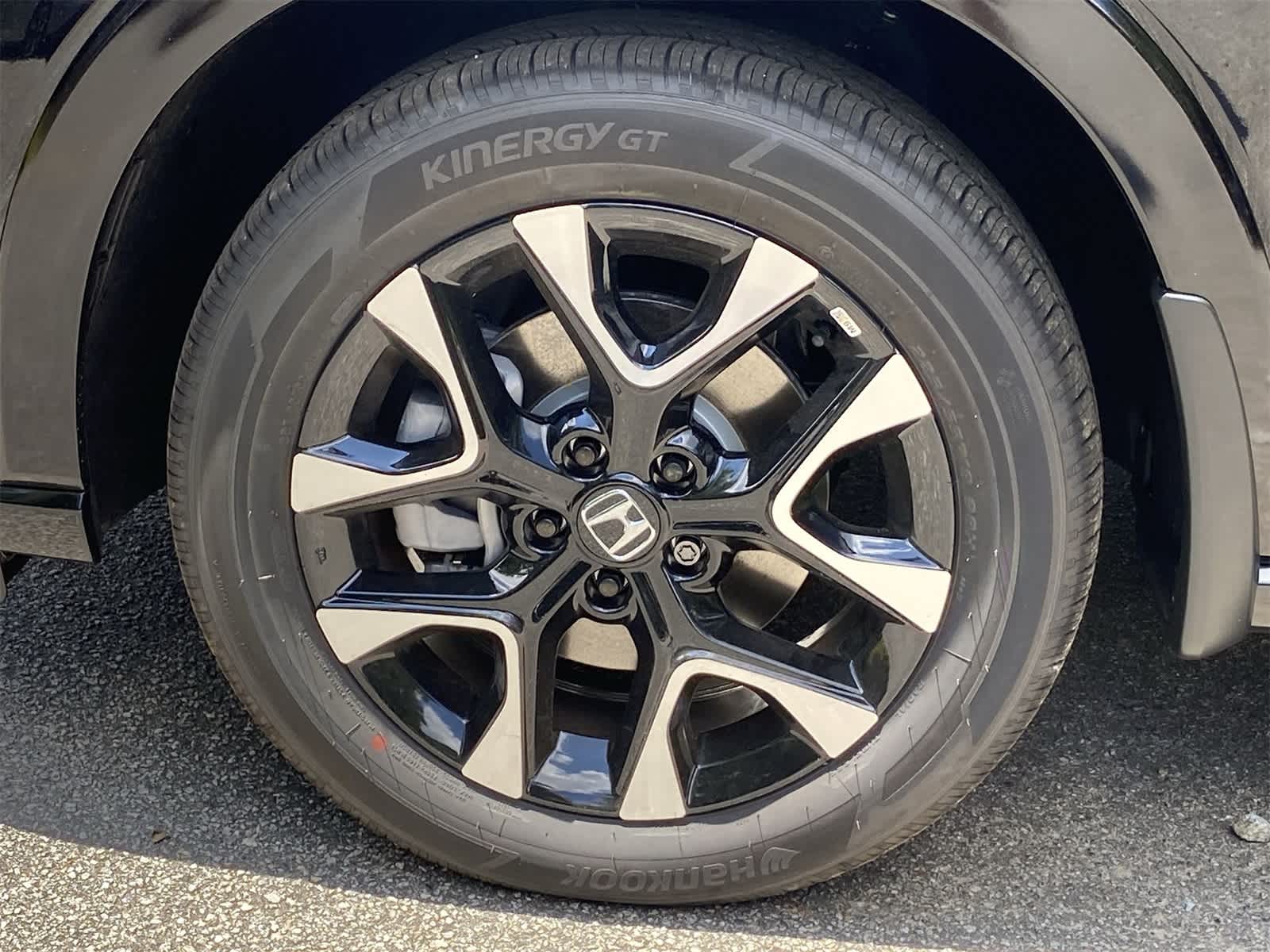 Thumbnail: 2026 Honda HR-V - 7