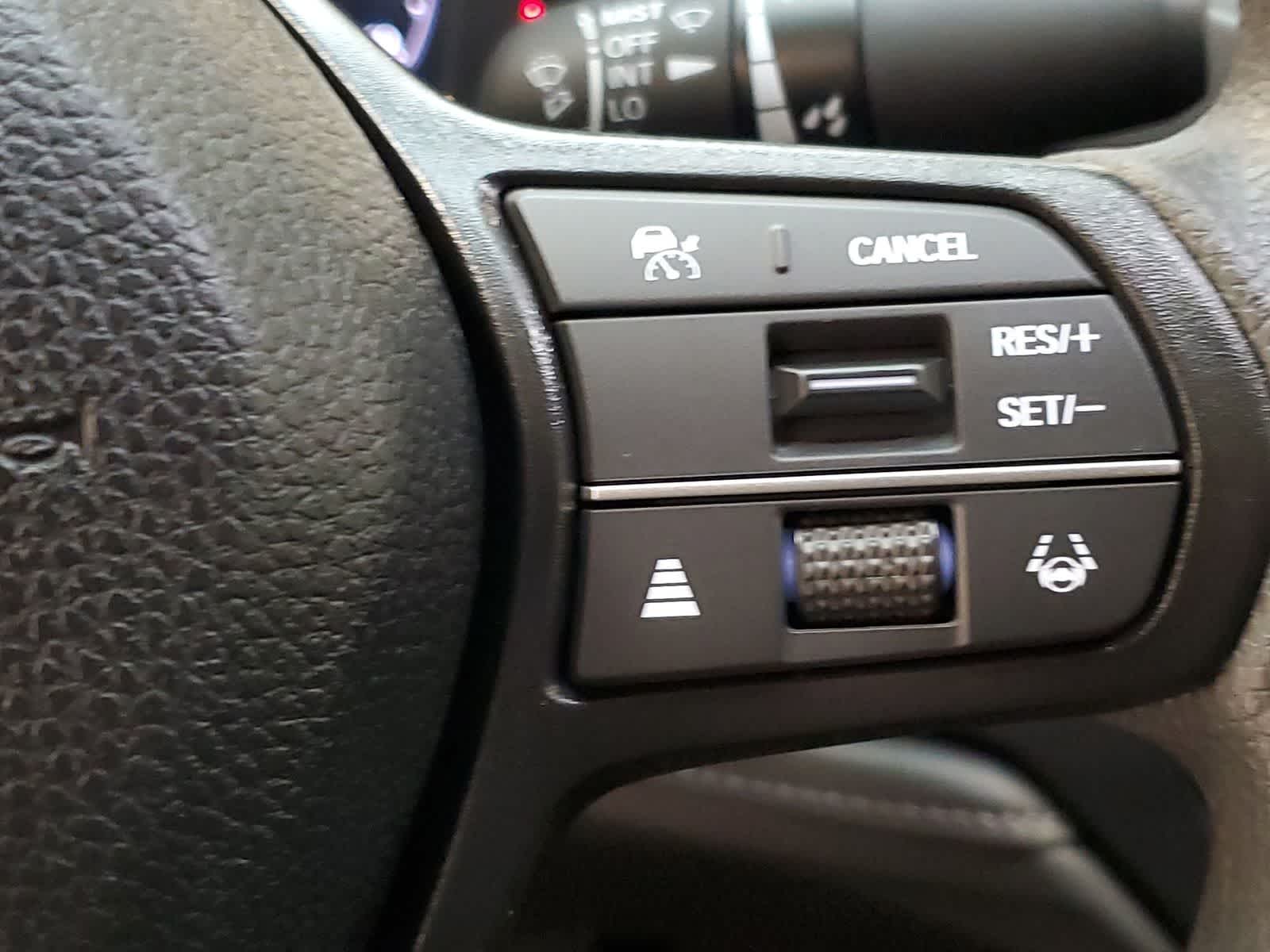 Thumbnail: 2025 Honda Accord - 13