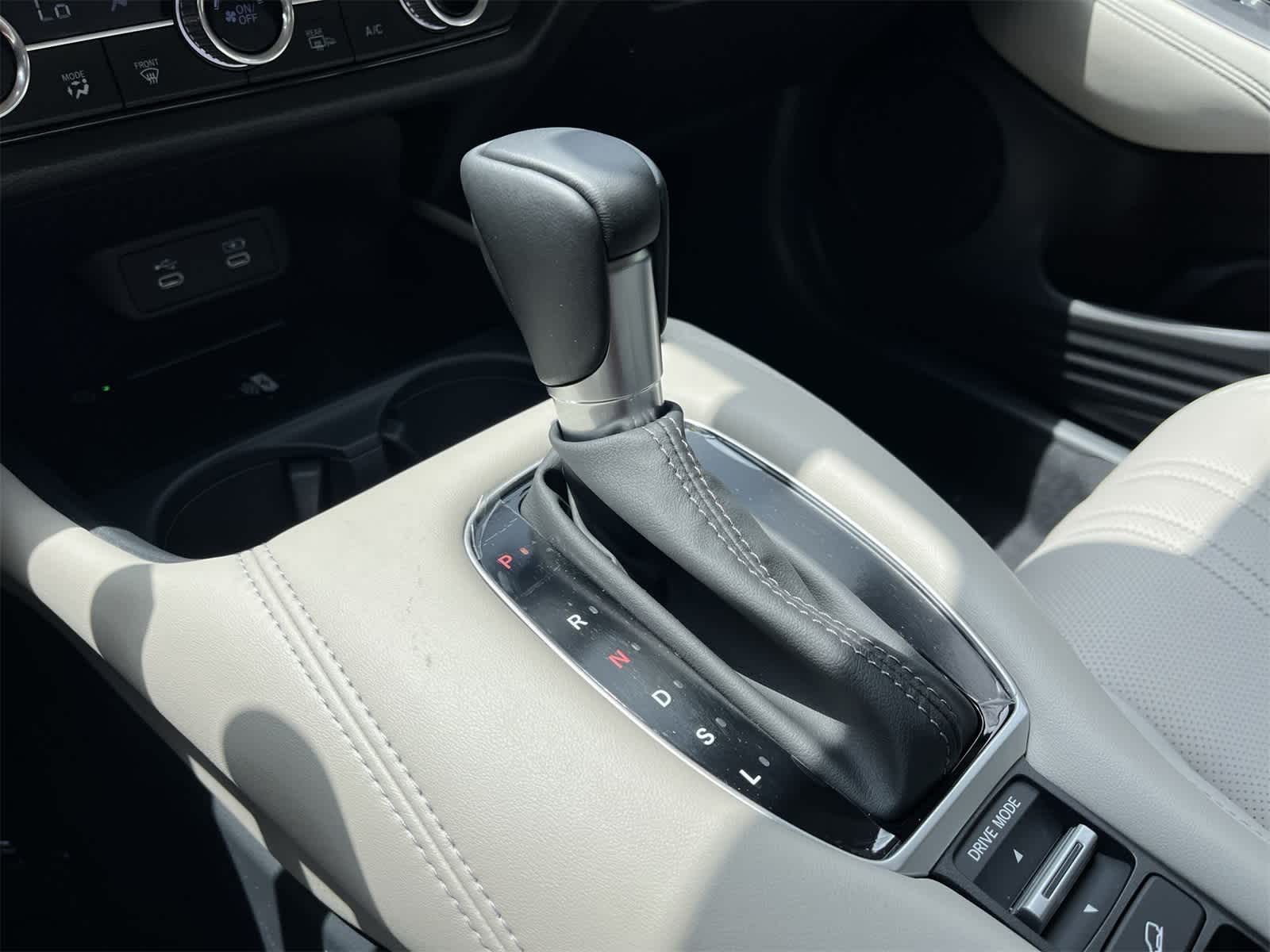 Thumbnail: 2026 Honda HR-V - 19