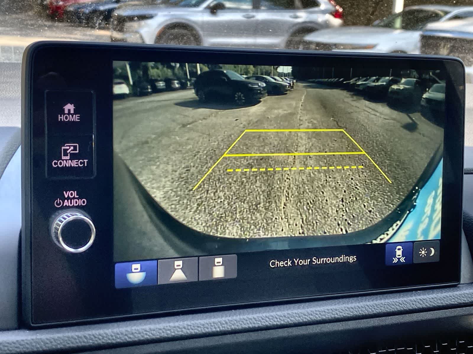 Thumbnail: 2026 Honda CR-V - 15