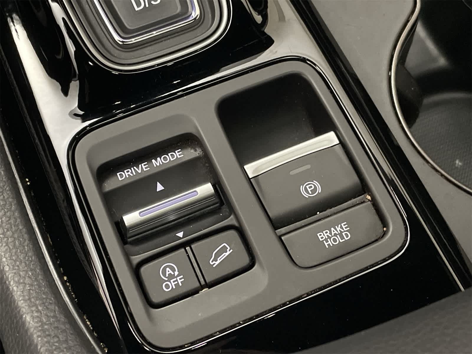 Thumbnail: 2024 Honda Pilot - 33