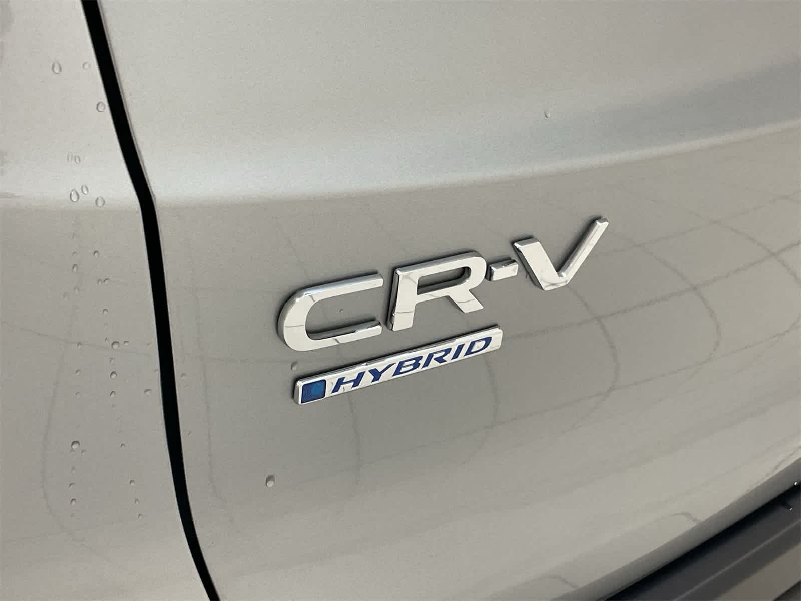 Thumbnail: 2023 Honda CR-V - 21