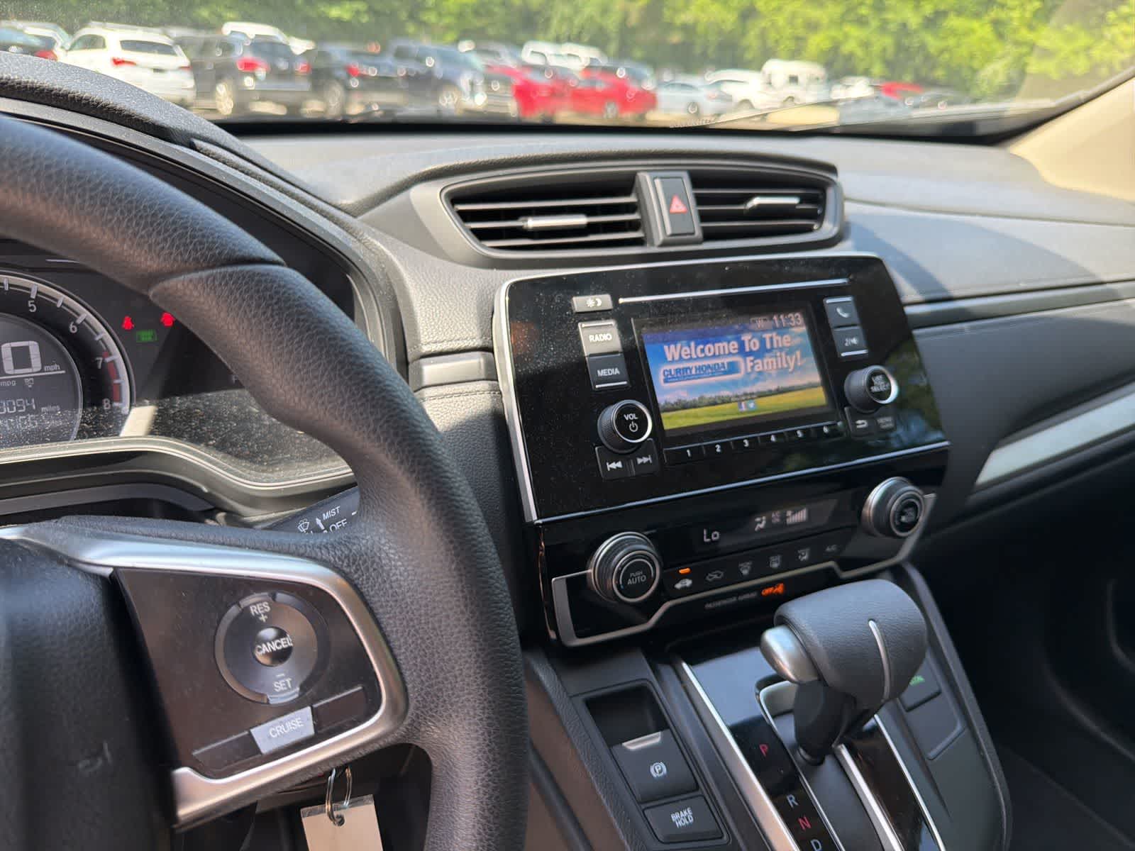 Thumbnail: 2018 Honda CR-V - 22