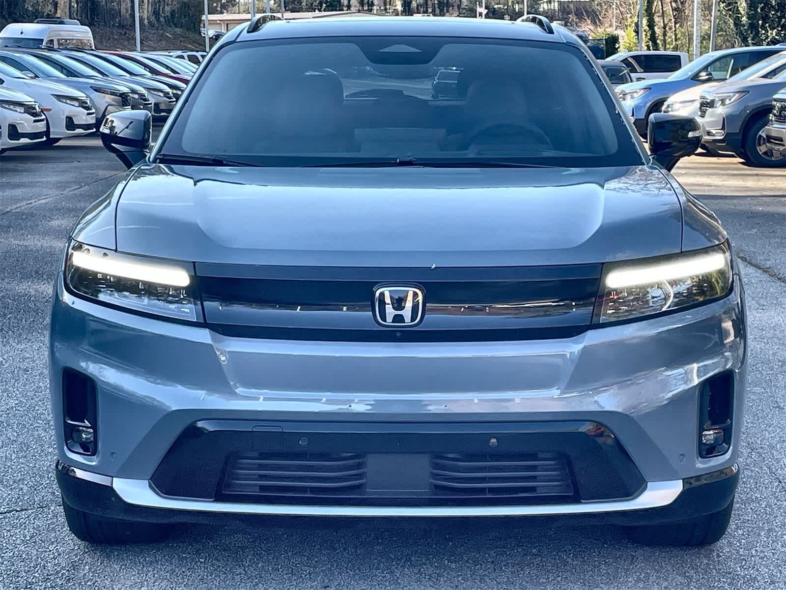 Thumbnail: 2026 Honda Prologue - 6