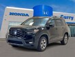Honda Passport