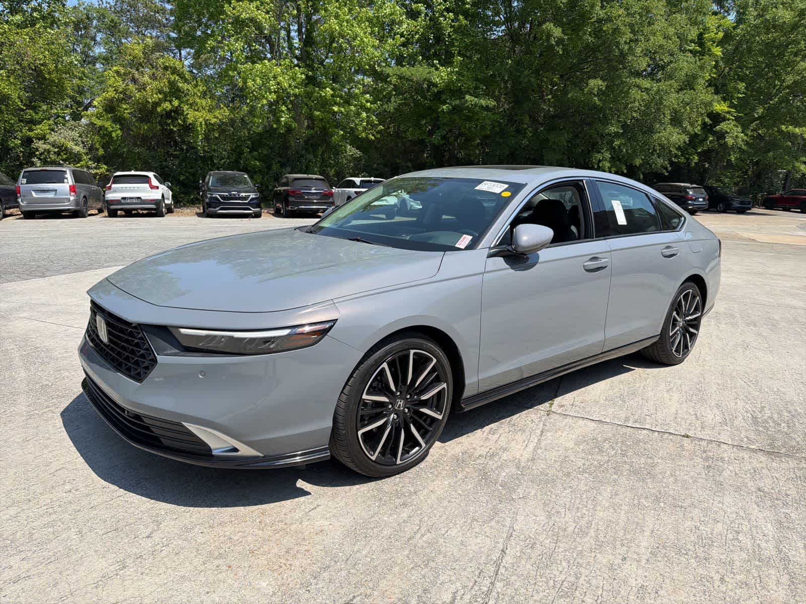 Thumbnail: 2023 Honda Accord - 5