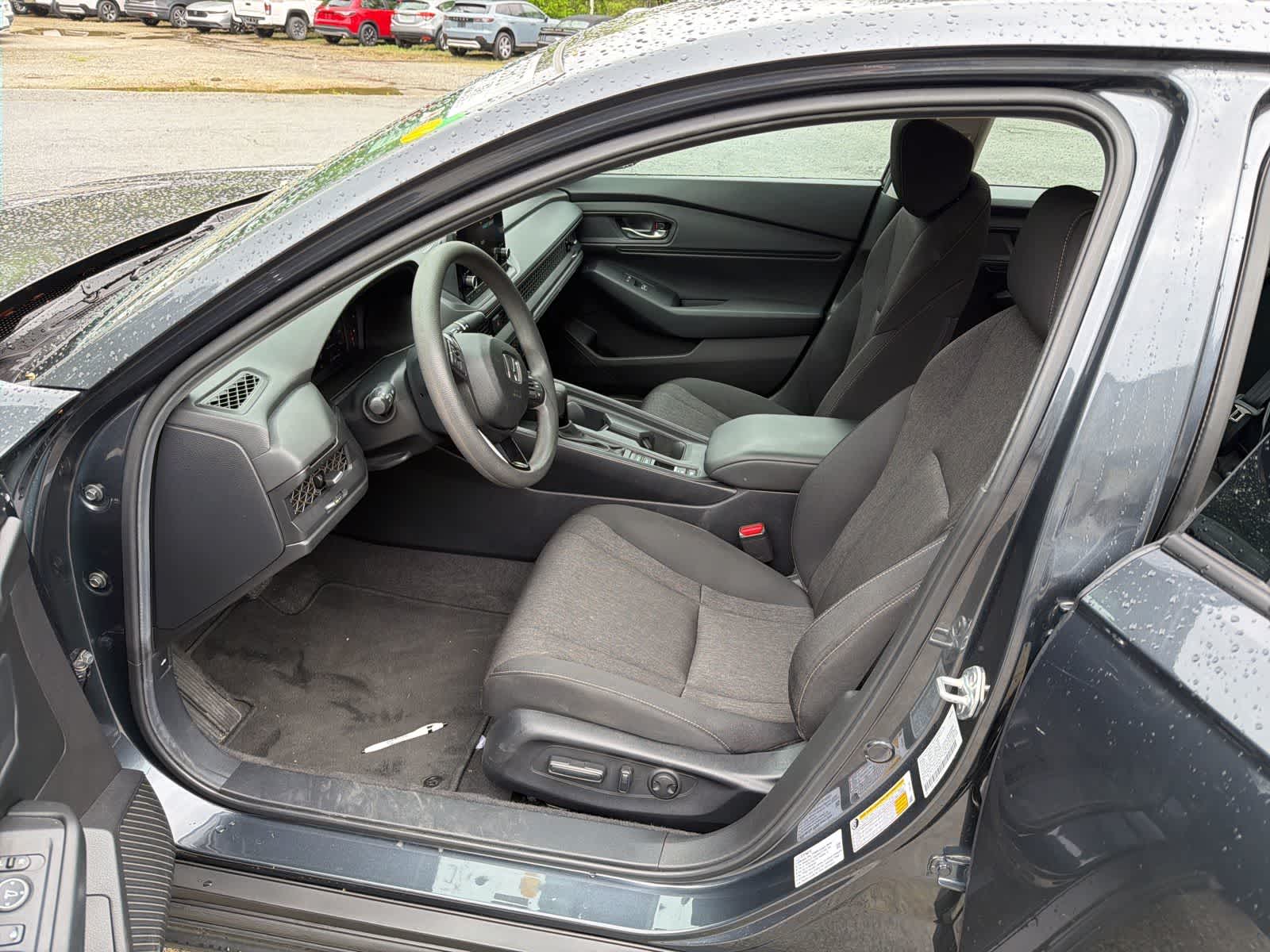 Thumbnail: 2024 Honda Accord - 16